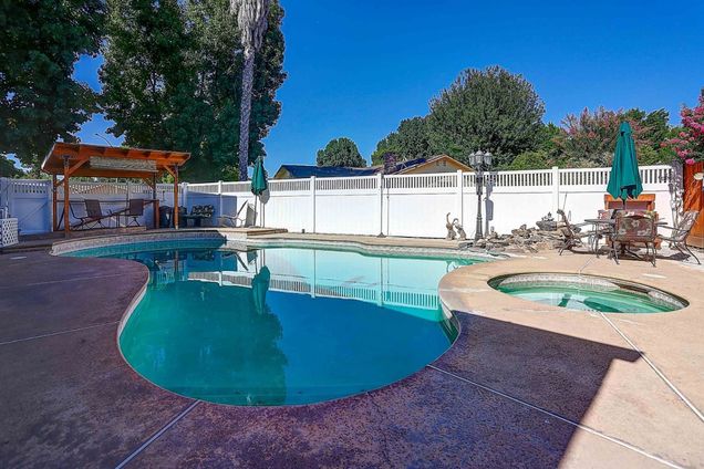 3112 Hummingbird Court Modesto, CA House Sold - Photo 1 of 21. Opens carousel modal