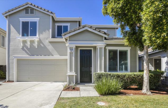 529 Osprey Drive Redwood Shores, CA House Sold - Photo 1 of 28. Opens carousel modal