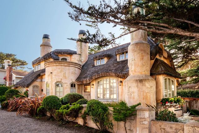 26125 Scenic Road Carmel, CA House Sold - Photo 1 of 33. Opens carousel modal