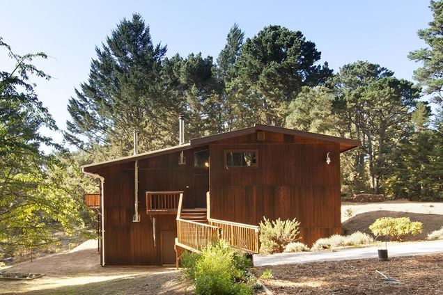 56 Big Tree Road Woodside, CA House Sold - Photo 1 of 31. Opens carousel modal