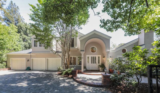 80 San Mateo Drive Menlo Park, CA House Sold - Photo 1 of 26. Opens carousel modal