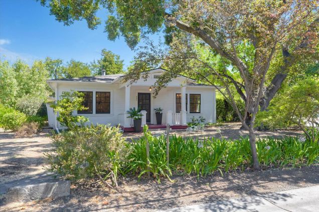 595 Matadero Avenue Palo Alto, CA House Sold - Photo 1 of 33. Opens carousel modal