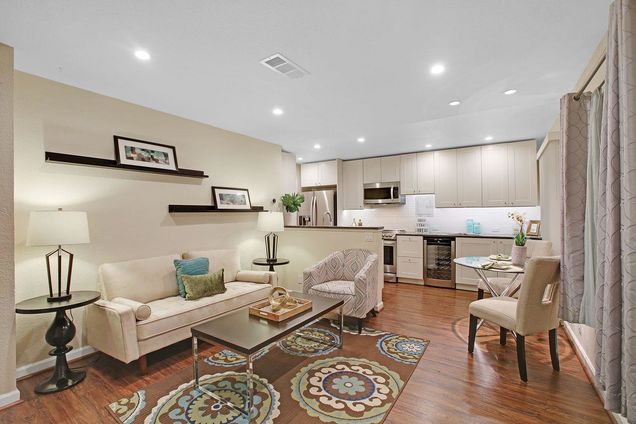 3385 La Selva Street Unit C San Mateo, CA Condo Sold - Photo 1 of 15. Opens carousel modal