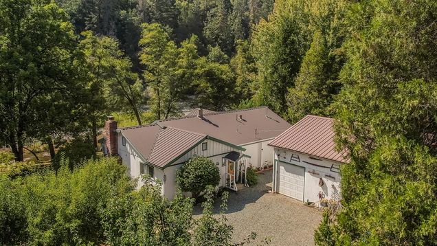 140 Lower Steel Bridge Road Douglas City, CA House Sold - Photo 1 of 50. Opens carousel modal