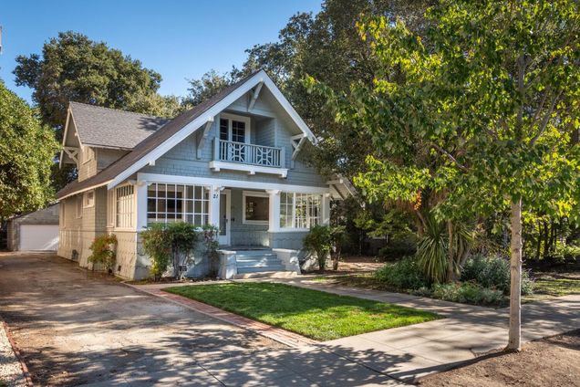 21 Duane Street Redwood City, CA House Sold - Photo 1 of 25. Opens carousel modal