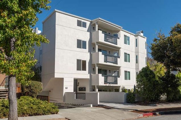 518 Almer Road Unit 4 Burlingame, CA Condo Sold - Photo 1 of 25. Opens carousel modal