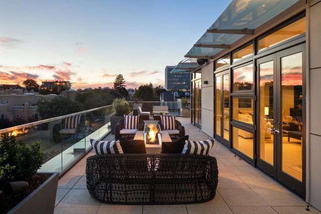 260 Homer Avenue Unit 302 Palo Alto, CA Condo Sold - Photo 1 of 19. Opens carousel modal