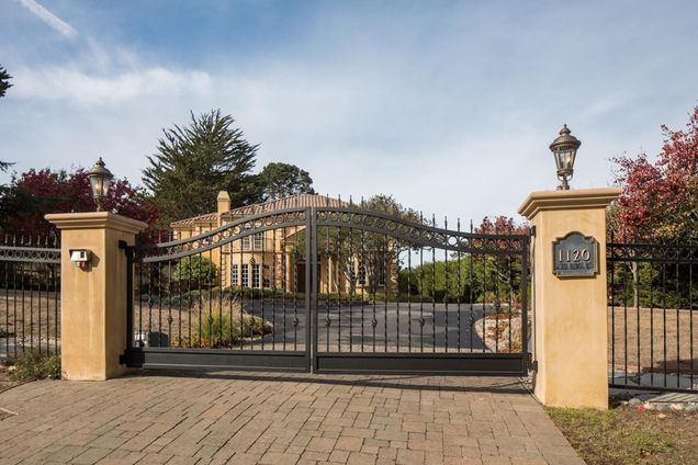 1120 Alta Mesa Road Monterey, CA House Sold - Photo 1 of 36. Opens carousel modal