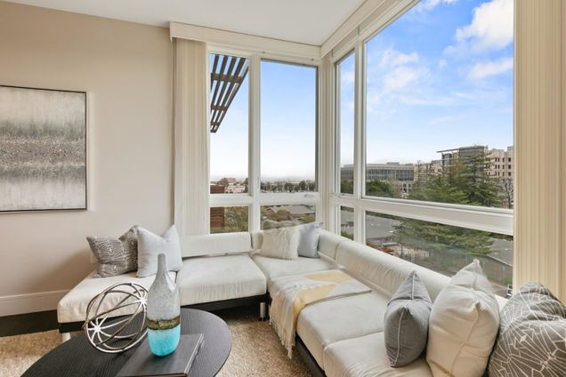 1800 Trousdale Drive Unit 502 Burlingame, CA Condo Sold - Photo 1 of 35. Opens carousel modal