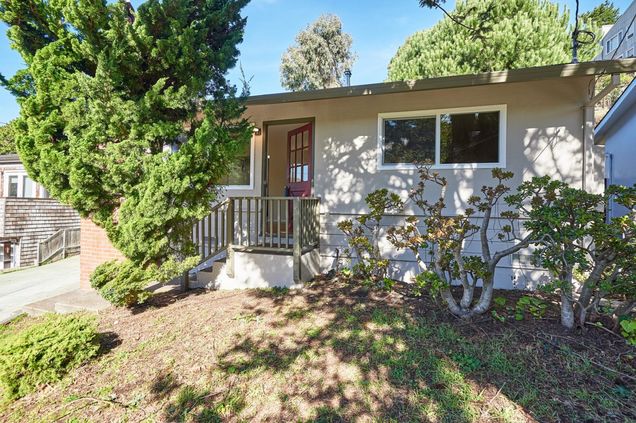 725 Rockaway Beach Avenue Pacifica, CA House Sold - Photo 1 of 15. Opens carousel modal