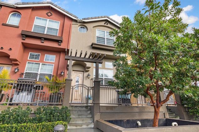 41951 Cerchio Terrace Fremont, CA Townhouse Sold - Photo 1 of 17. Opens carousel modal