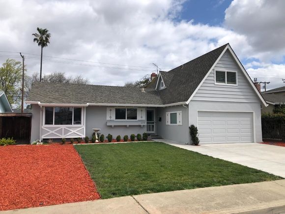 675 Fairlane Avenue Santa Clara, CA House Sold - Photo 1 of 23. Opens carousel modal