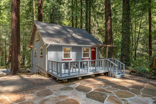 7126 Pescadero Creek Road Pescadero, CA House Sold - Photo 1 of 36. Opens carousel modal