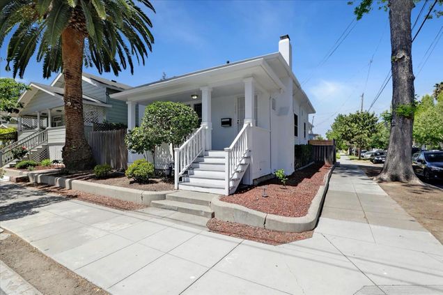 249 Washington Street San Jose, CA House Sold - Photo 1 of 38. Opens carousel modal