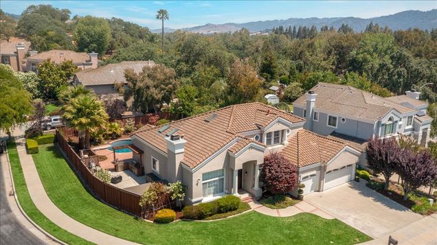 6596 Stonehill Drive San Jose, CA House Sold - Photo 1 of 58. Opens carousel modal