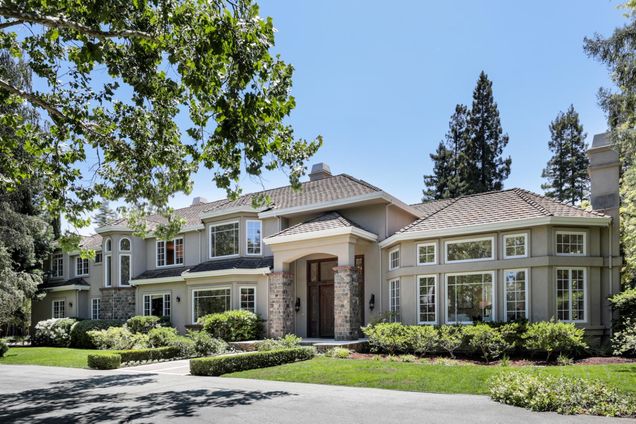52 Monte Vista Avenue Atherton, CA House Sold - Photo 1 of 29. Opens carousel modal