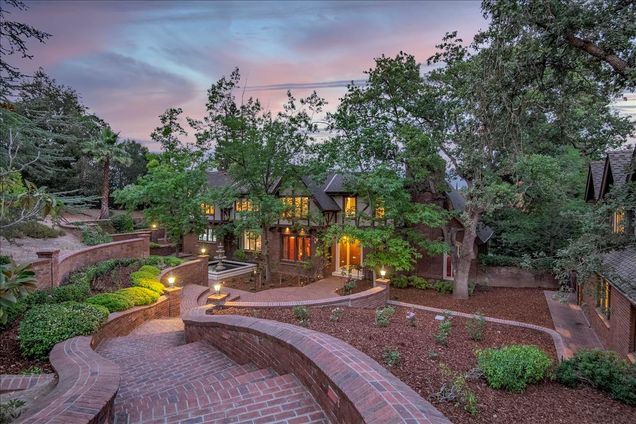19123 Via Tesoro Court Saratoga, CA House Sold - Photo 1 of 60. Opens carousel modal