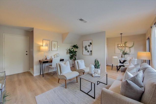 3369 La Selva Street Unit G San Mateo, CA Condo Sold - Photo 1 of 35. Opens carousel modal