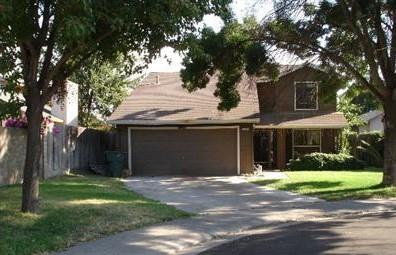 1136 Champagne Court Modesto, CA House Sold - Photo 1 of 15. Opens carousel modal