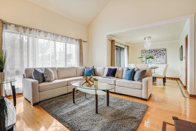 341 Innisfree Drive Daly City, CA Townhouse Sold - Photo 1 of 42. Opens carousel modal