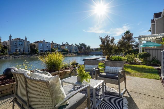 108 Monaco Drive Redwood Shores, CA House Sold - Photo 1 of 40. Opens carousel modal