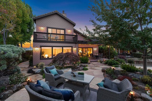 721 San Miguel Lane Foster City, CA House Sold - Photo 1 of 42. Opens carousel modal