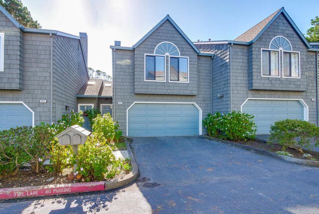 605 Sharp Park Road Pacifica, CA Townhouse Sold - Photo 1 of 45. Opens carousel modal