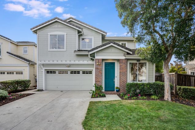 529 Seastorm Drive Redwood City, CA House Sold - Photo 1 of 43. Opens carousel modal
