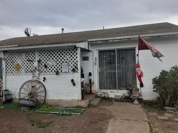 416 Virginia Avenue Salinas, CA House Sold - Photo 1 of 1. Opens carousel modal
