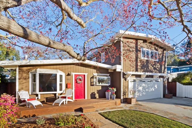 912 Harmon Drive Menlo Park, CA House Sold - Photo 1 of 42. Opens carousel modal