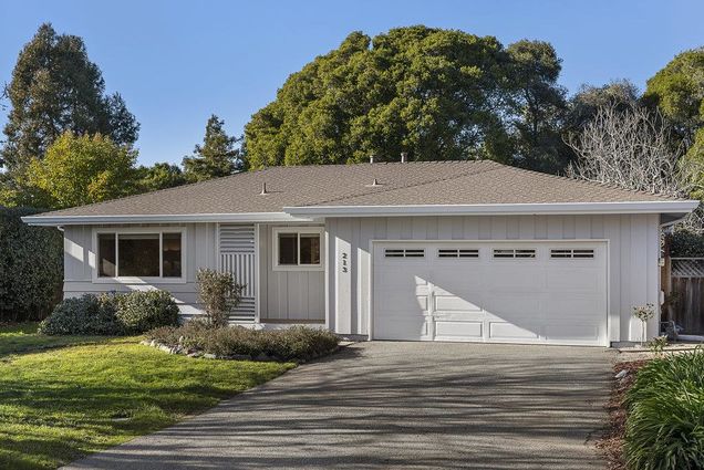 213 Siesta Drive Aptos, CA House Sold - Photo 1 of 33. Opens carousel modal