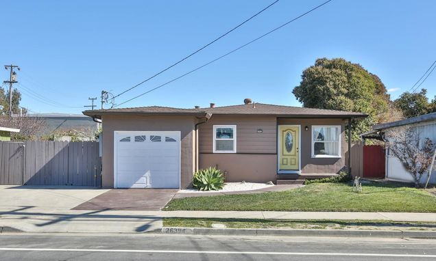 26394 Underwood Avenue Hayward, CA House Sold - Photo 1 of 17. Opens carousel modal