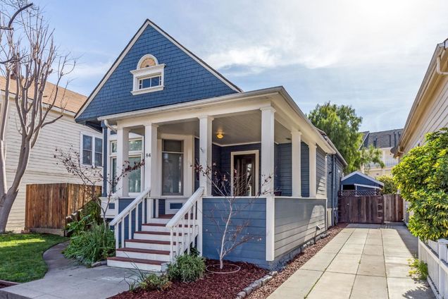 84 W William Street San Jose, CA House Sold - Photo 1 of 31. Opens carousel modal