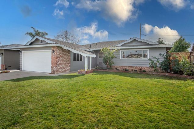 1664 Andalusia Way San Jose, CA House Sold - Photo 1 of 16. Opens carousel modal