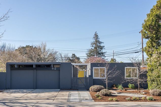 912 El Cajon Way Palo Alto, CA House Sold - Photo 1 of 33. Opens carousel modal