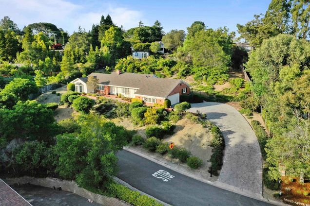 1570 Bairn Drive Hillsborough, CA House Sold - Photo 1 of 52. Opens carousel modal
