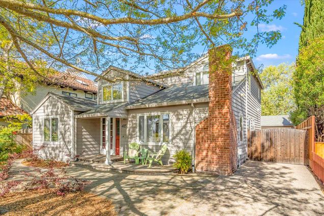 485 Marion Avenue Palo Alto, CA House Sold - Photo 1 of 23. Opens carousel modal