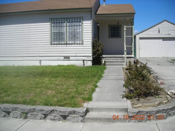 34 Bishop Street Royal Oaks, CA House Sold - Photo 1 of 11. Opens carousel modal