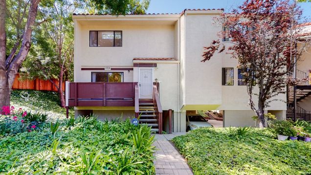 1709 Dalessi Drive Pinole, CA Condo Sold - Photo 1 of 32. Opens carousel modal