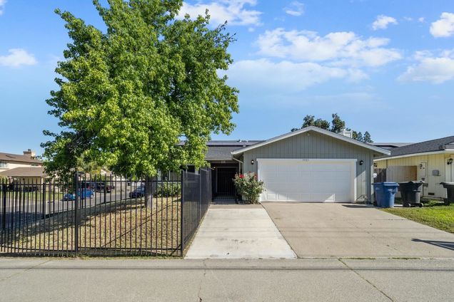 3923 Myrtle Avenue North Highlands, CA House Sold - Photo 1 of 31. Opens carousel modal