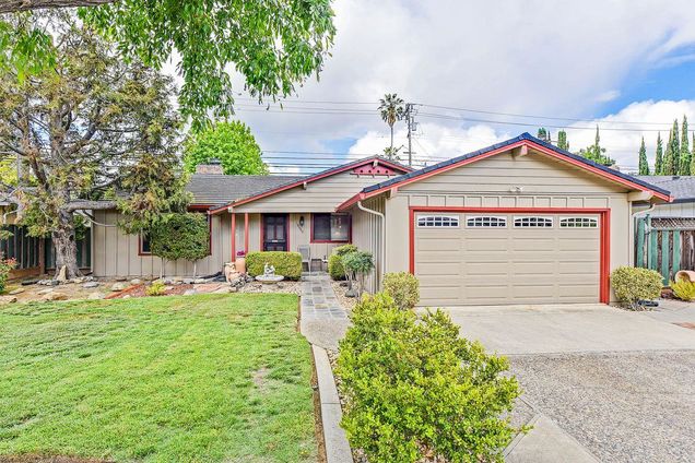 18480 Purdue Drive Saratoga, CA House Sold - Photo 1 of 49. Opens carousel modal