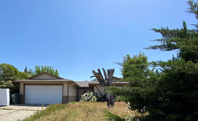 8212 Weyburn Court Sacramento, CA House Sold - Photo 1 of 1. Opens carousel modal