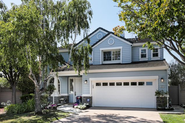 271 Nice Court Redwood City, CA House Sold - Photo 1 of 26. Opens carousel modal