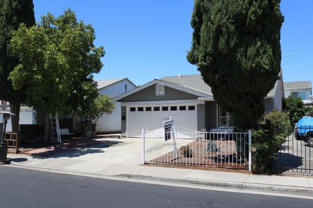 1807 Monrovia Drive San Jose, CA House Sold - Photo 1 of 33. Opens carousel modal