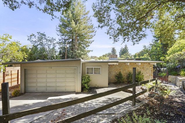 710 Vine Street Menlo Park, CA House Sold - Photo 1 of 47. Opens carousel modal
