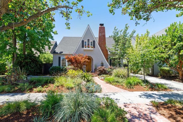 1646 Portola Avenue Palo Alto, CA House Sold - Photo 1 of 53. Opens carousel modal