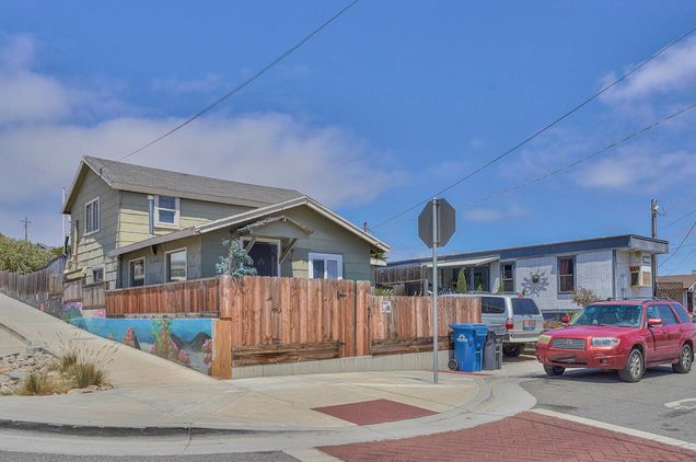 601 605 Redwood Avenue Sand City, CA House Sold - Photo 1 of 8. Opens carousel modal