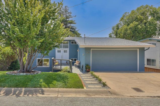 3610 Oliver Road Carmel, CA House Sold - Photo 1 of 40. Opens carousel modal