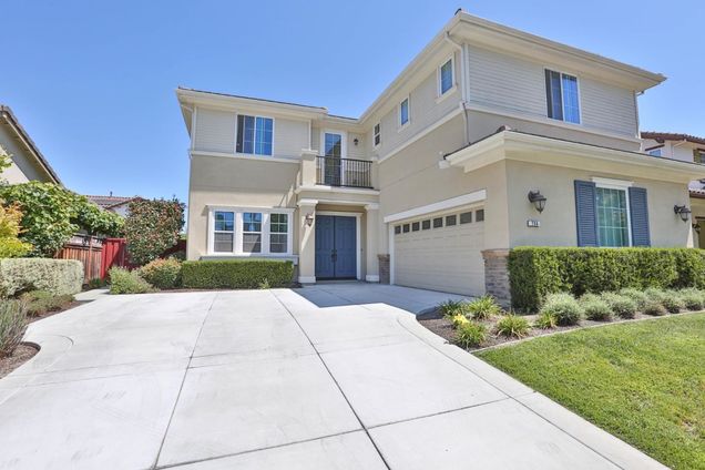 706 Timberpine Avenue Sunnyvale, CA House Sold - Photo 1 of 32. Opens carousel modal