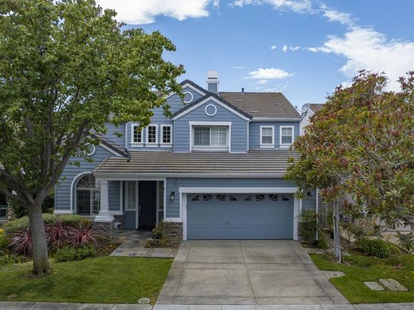 224 Monaco Drive Redwood City, CA House Sold - Photo 1 of 36. Opens carousel modal